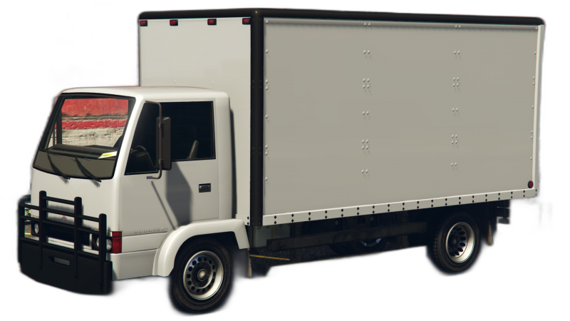 Mule in GTA Online