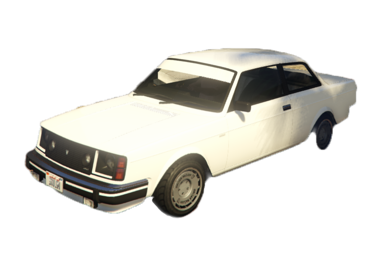 Nebula Turbo in GTA Online