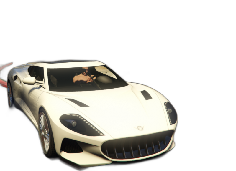 Neo in GTA Online