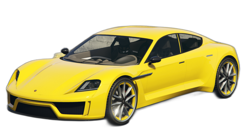 Neon in GTA Online