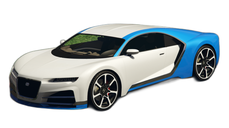 Nero in GTA Online
