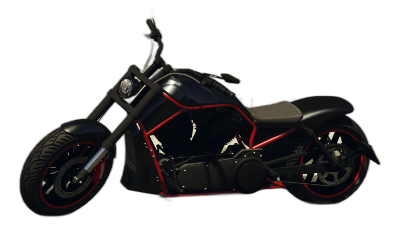 Nightblade in GTA Online