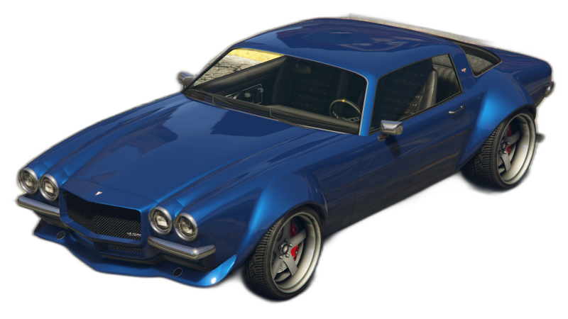 Nightshade in GTA Online
