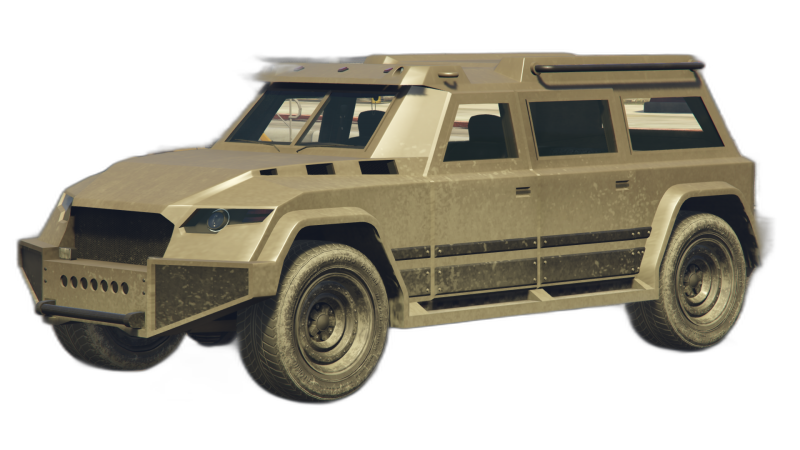 Nightshark in GTA Online