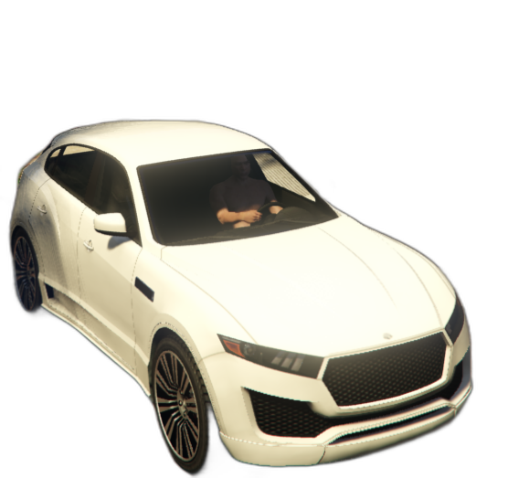 Novak in GTA Online