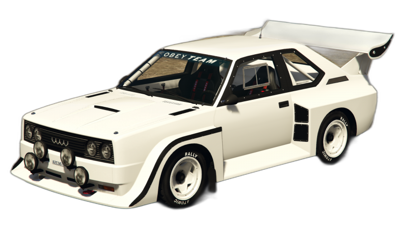 Omnis in GTA Online