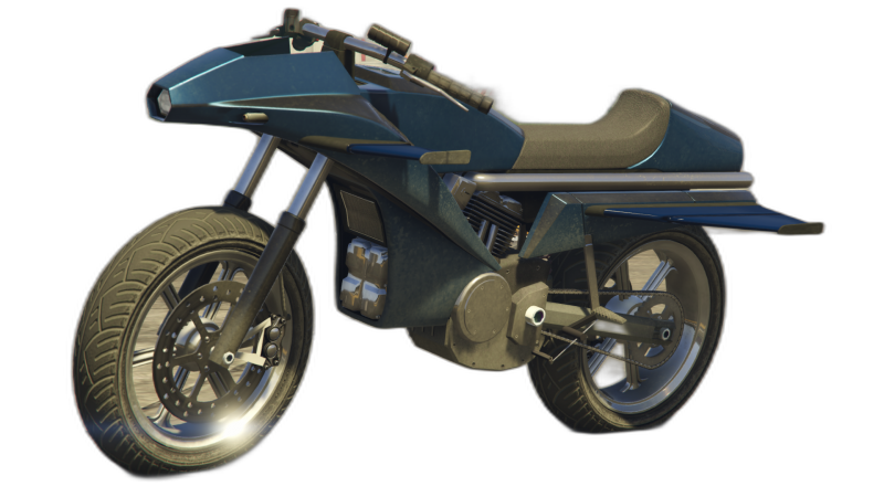 Oppressor in GTA Online