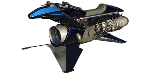 Oppressor Mk II in GTA Online