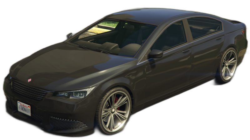 Oracle in GTA Online