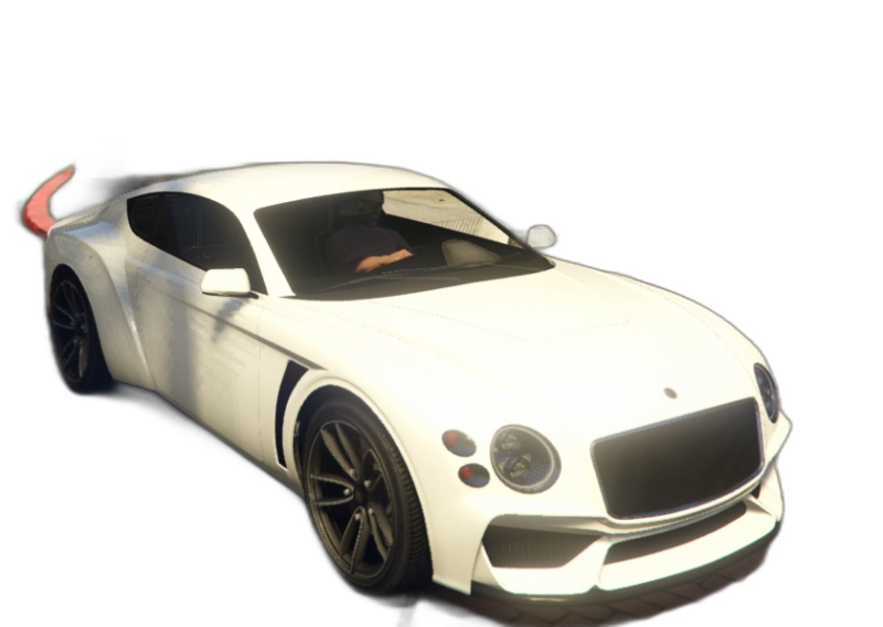 Paragon R in GTA Online