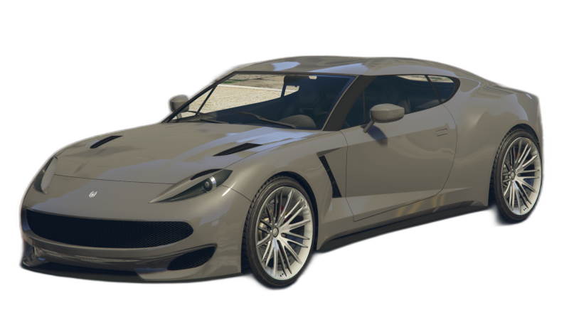 Pariah in GTA Online