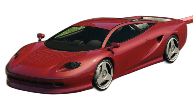 Penetrator in GTA Online