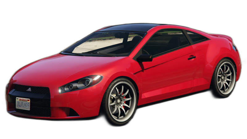 Penumbra in GTA Online