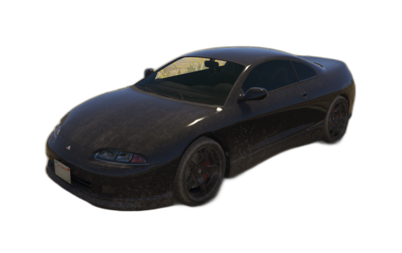 Penumbra FF in GTA Online
