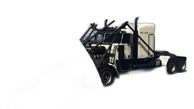 Phantom Wedge in GTA Online