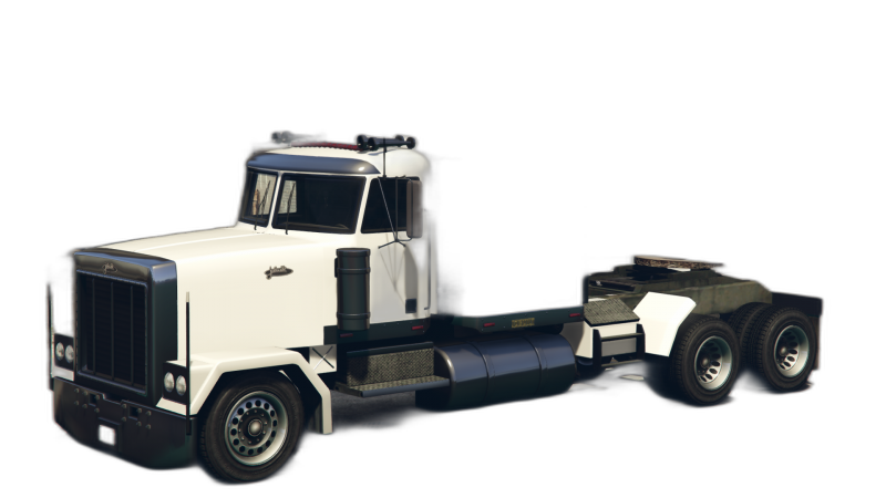Phantom Custom in GTA Online