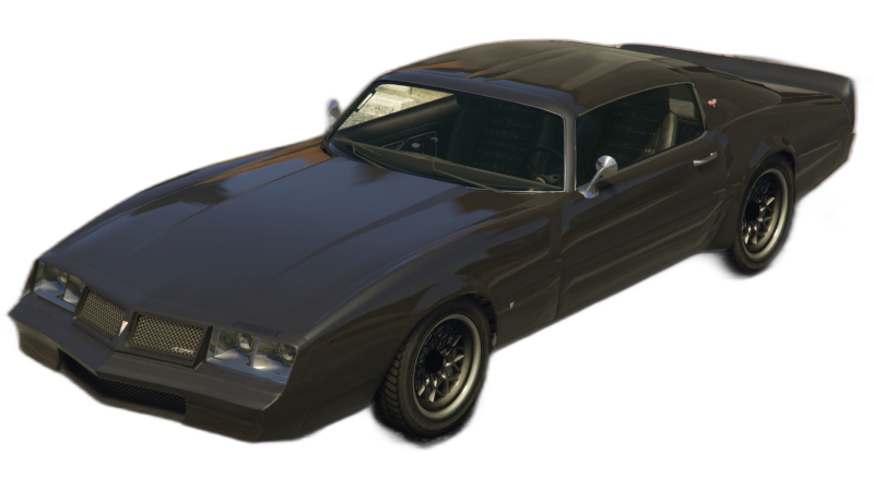 Phoenix in GTA Online