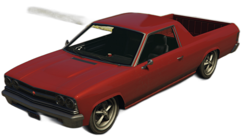 Picador in GTA Online
