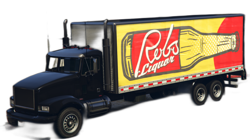 Pounder in GTA Online