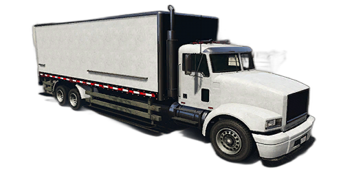 Pounder Custom in GTA Online