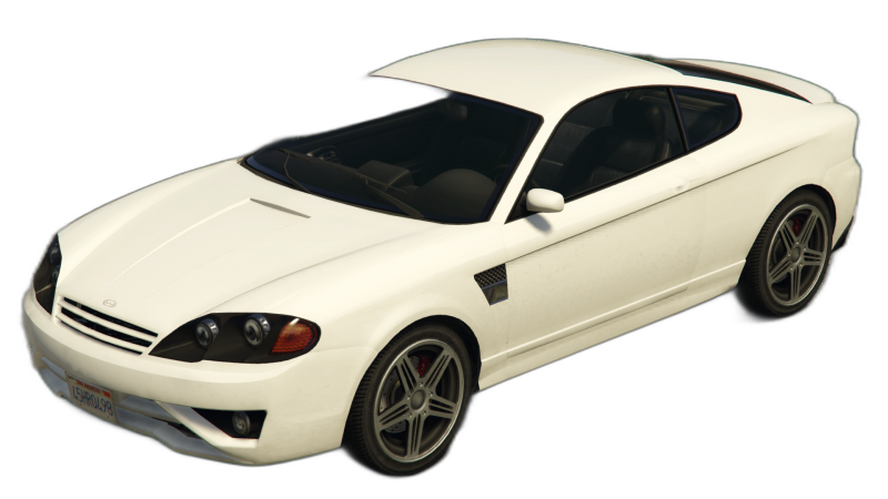 Prairie in GTA Online