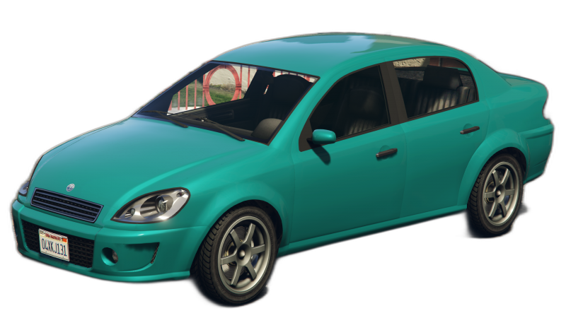 Premier in GTA Online