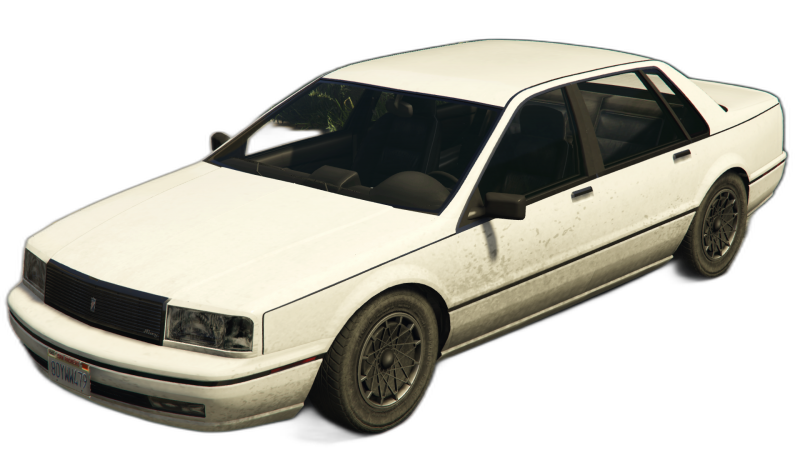 Primo in GTA Online