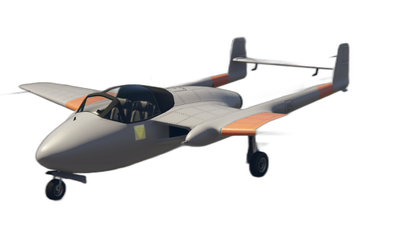 Pyro in GTA Online