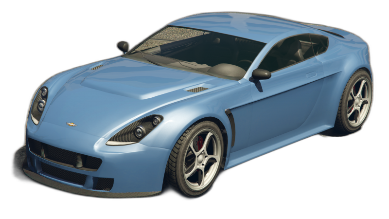 Rapid GT in GTA Online