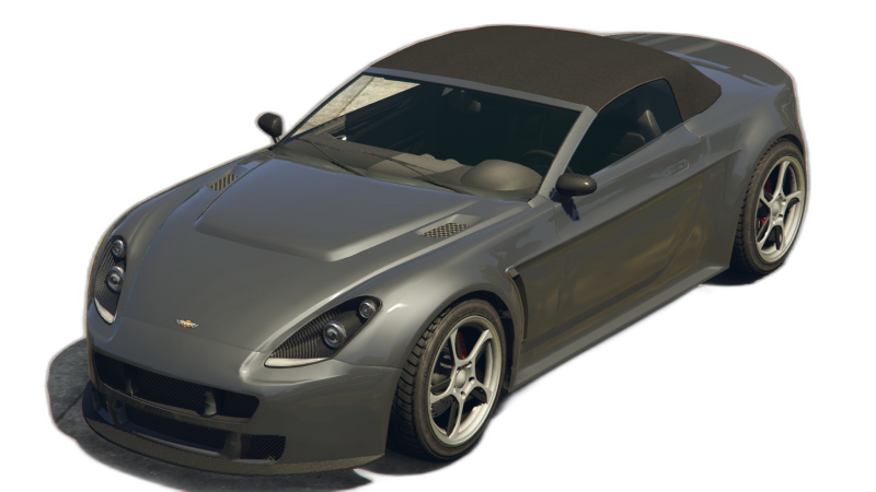 Rapid GT in GTA Online