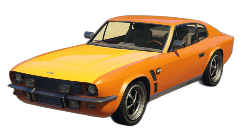 Rapid GT Classic in GTA Online
