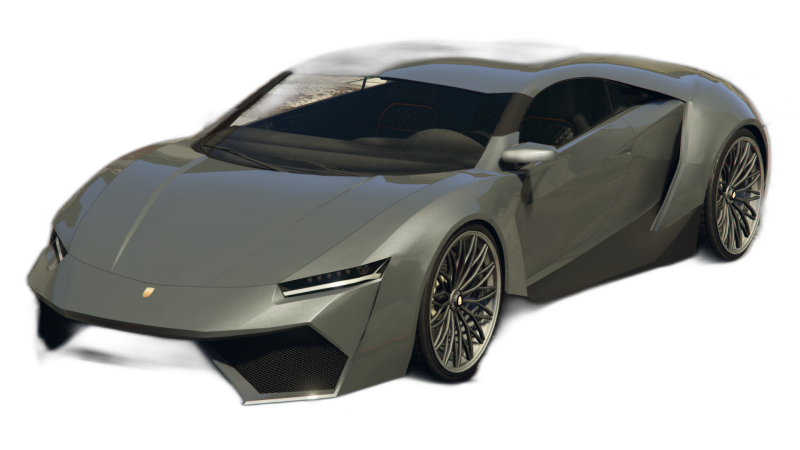Reaper in GTA Online