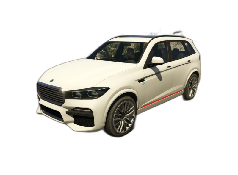 Rebla GTS in GTA Online