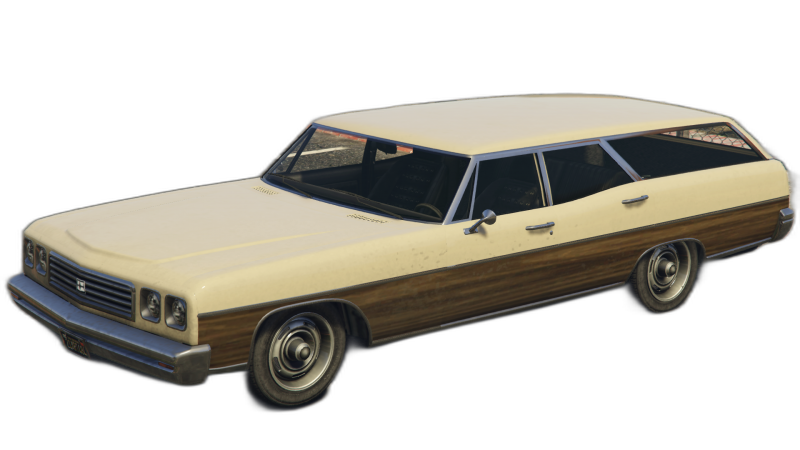 Regina in GTA Online