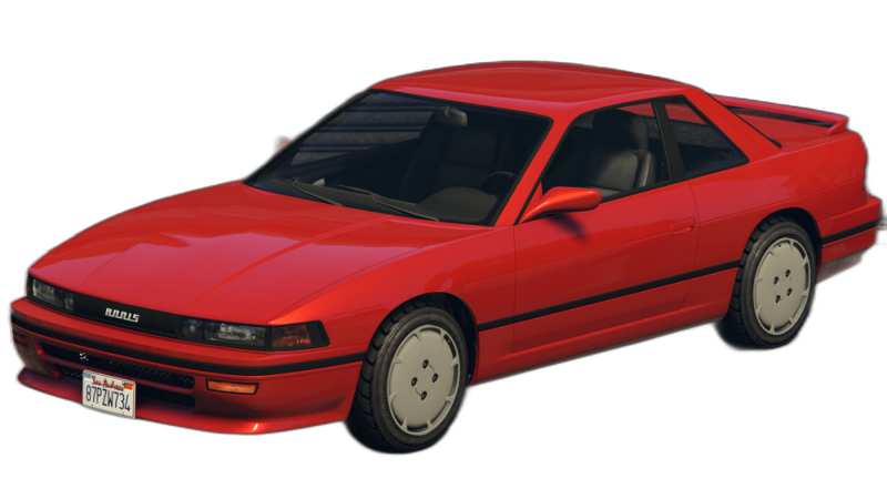Remus in GTA Online