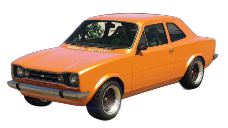 Retinue in GTA Online