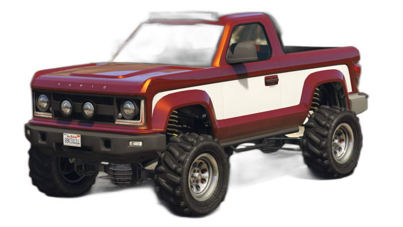 Riata in GTA Online