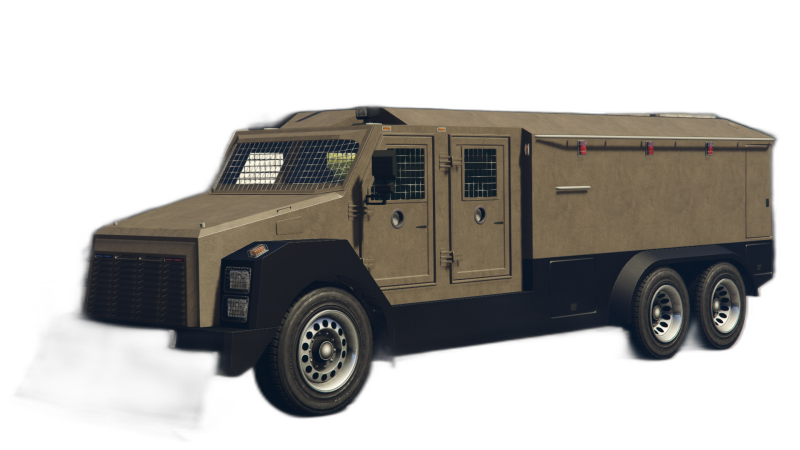 RCV in GTA Online