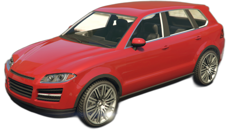 Rocoto in GTA Online