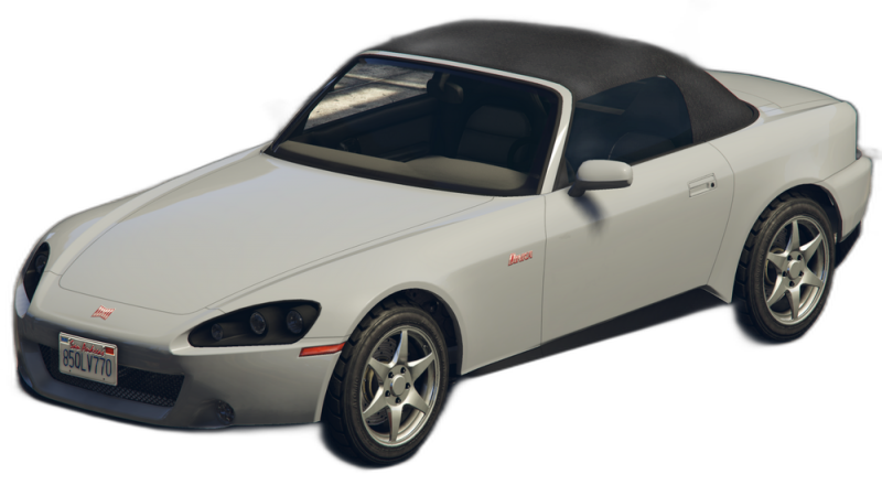RT3000 in GTA Online