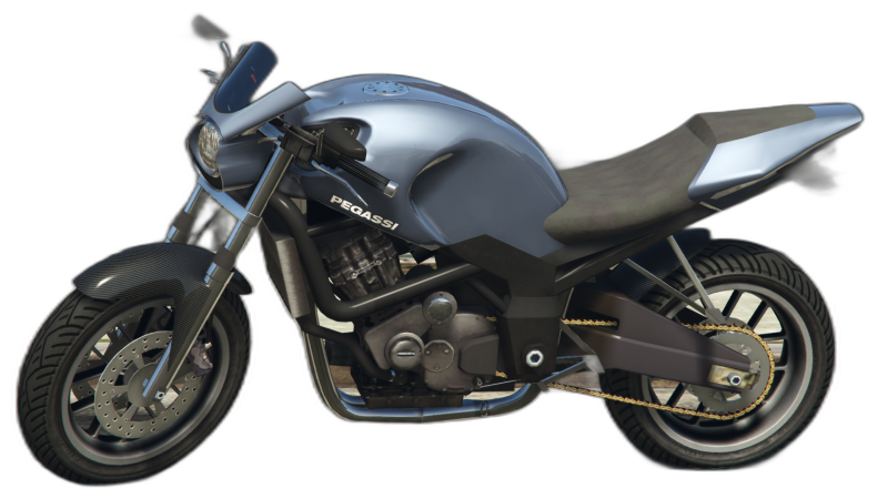 Ruffian in GTA Online