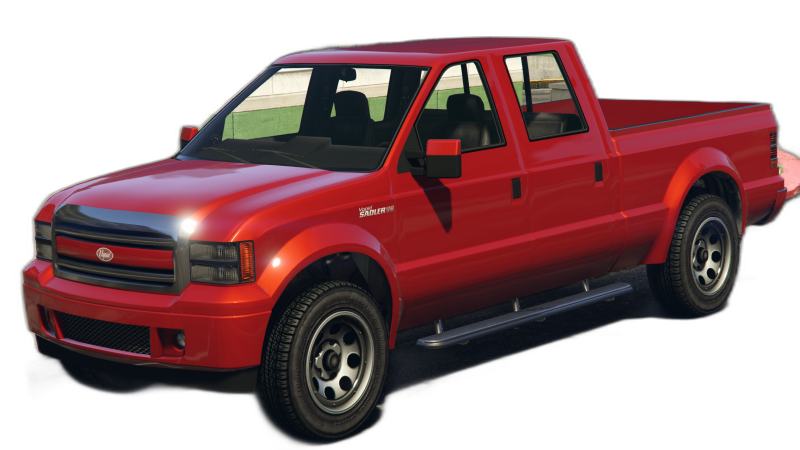 Sadler in GTA Online