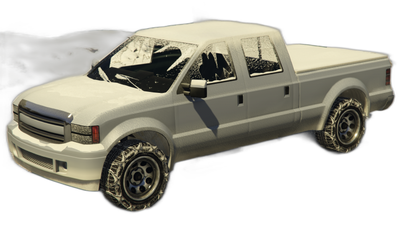 Sadler in GTA Online