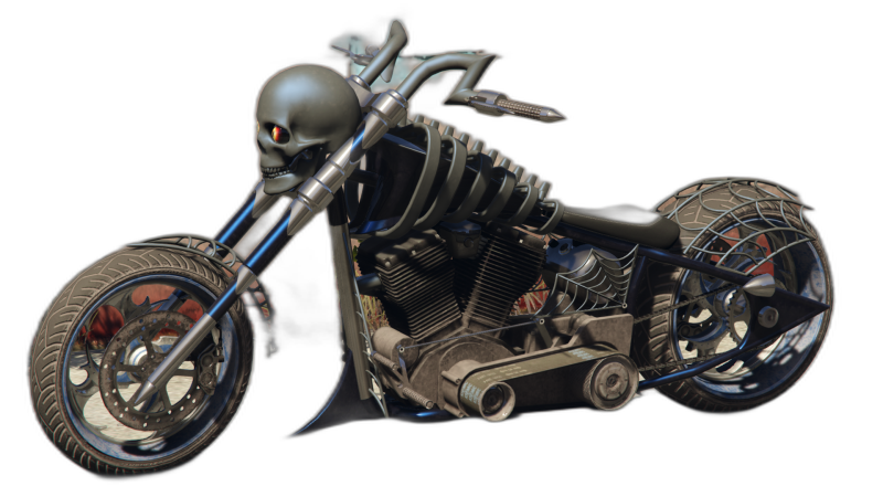 Sanctus in GTA Online