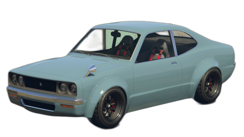Savestra in GTA Online