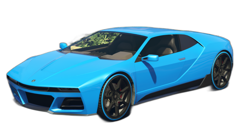 SC1 in GTA Online