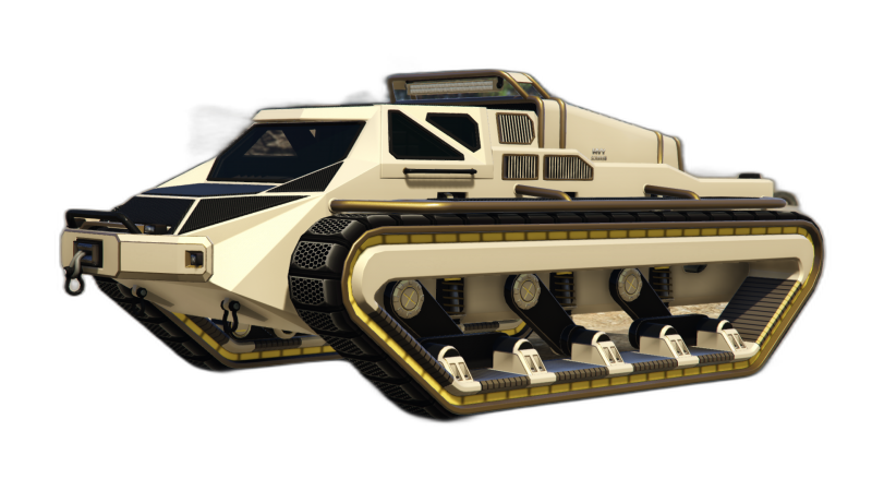 Future Shock Scarab in GTA Online