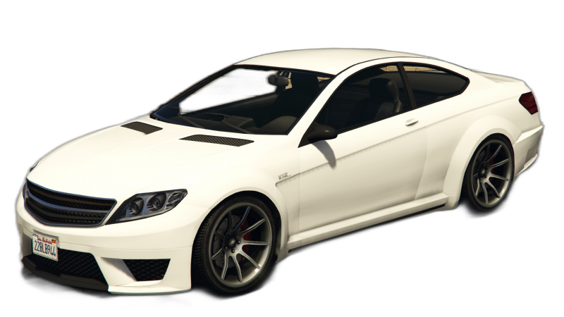 Schwartzer in GTA Online