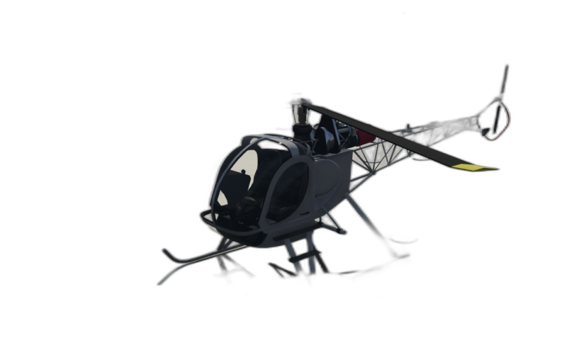 Sparrow in GTA Online