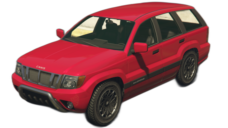 Seminole in GTA Online